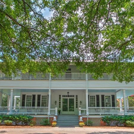 Liberty Hall Bed And Breakfast Pendleton 外观 照片