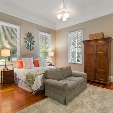 Liberty Hall Bed And Breakfast Pendleton 外观 照片