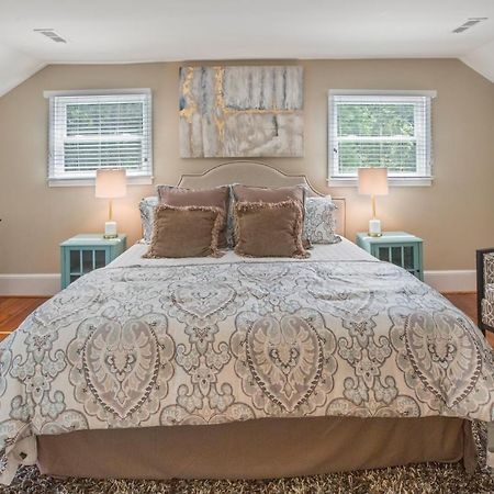 Liberty Hall Bed And Breakfast Pendleton 外观 照片