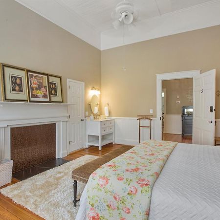Liberty Hall Bed And Breakfast Pendleton 客房 照片