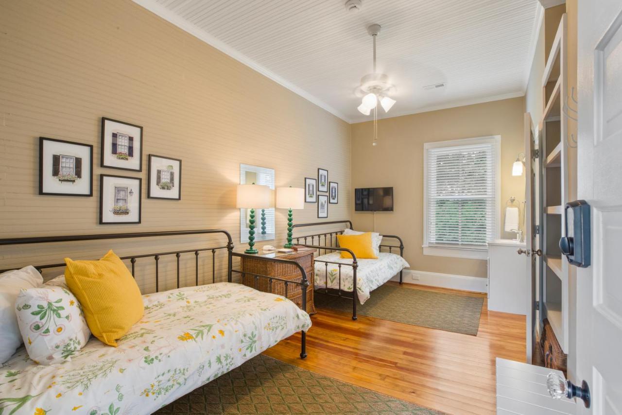 Liberty Hall Bed And Breakfast Pendleton 外观 照片