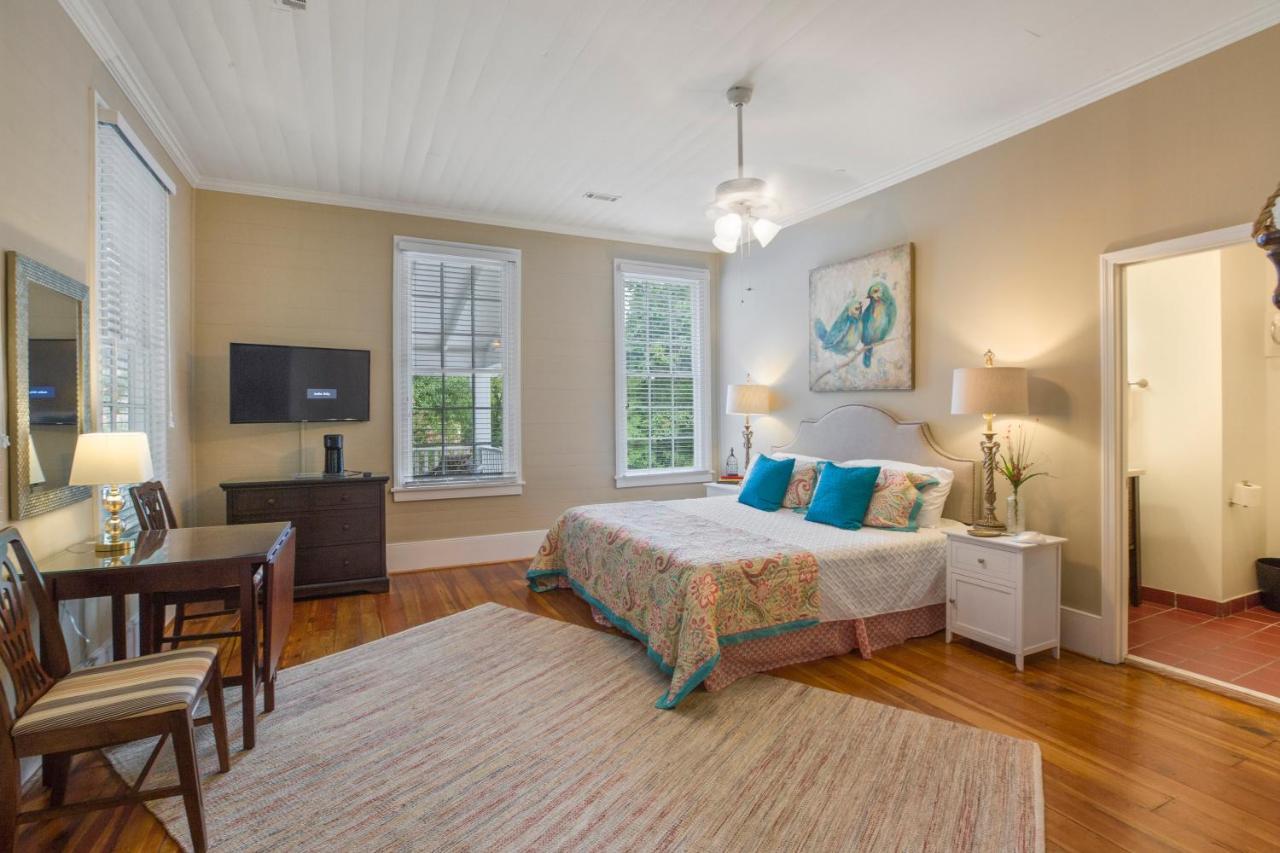Liberty Hall Bed And Breakfast Pendleton 外观 照片