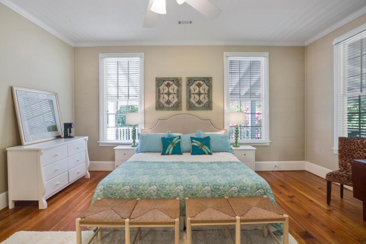 Liberty Hall Bed And Breakfast Pendleton 外观 照片