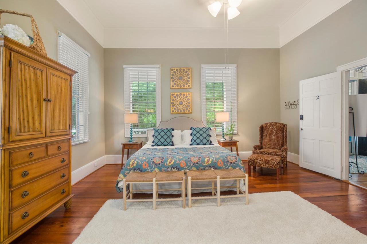 Liberty Hall Bed And Breakfast Pendleton 外观 照片