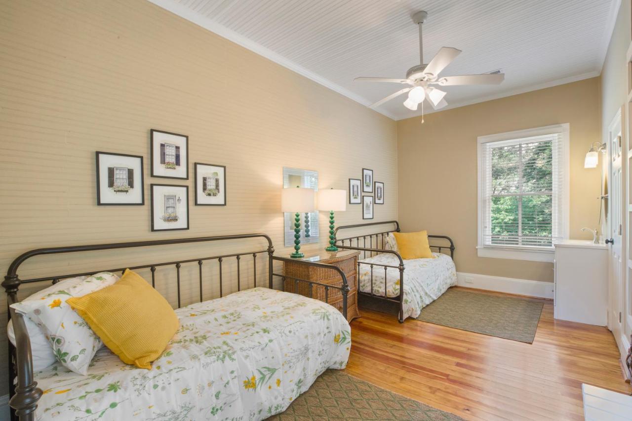 Liberty Hall Bed And Breakfast Pendleton 外观 照片