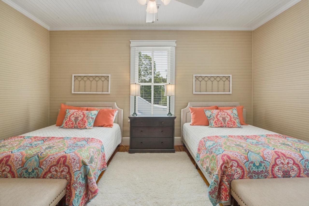 Liberty Hall Bed And Breakfast Pendleton 外观 照片