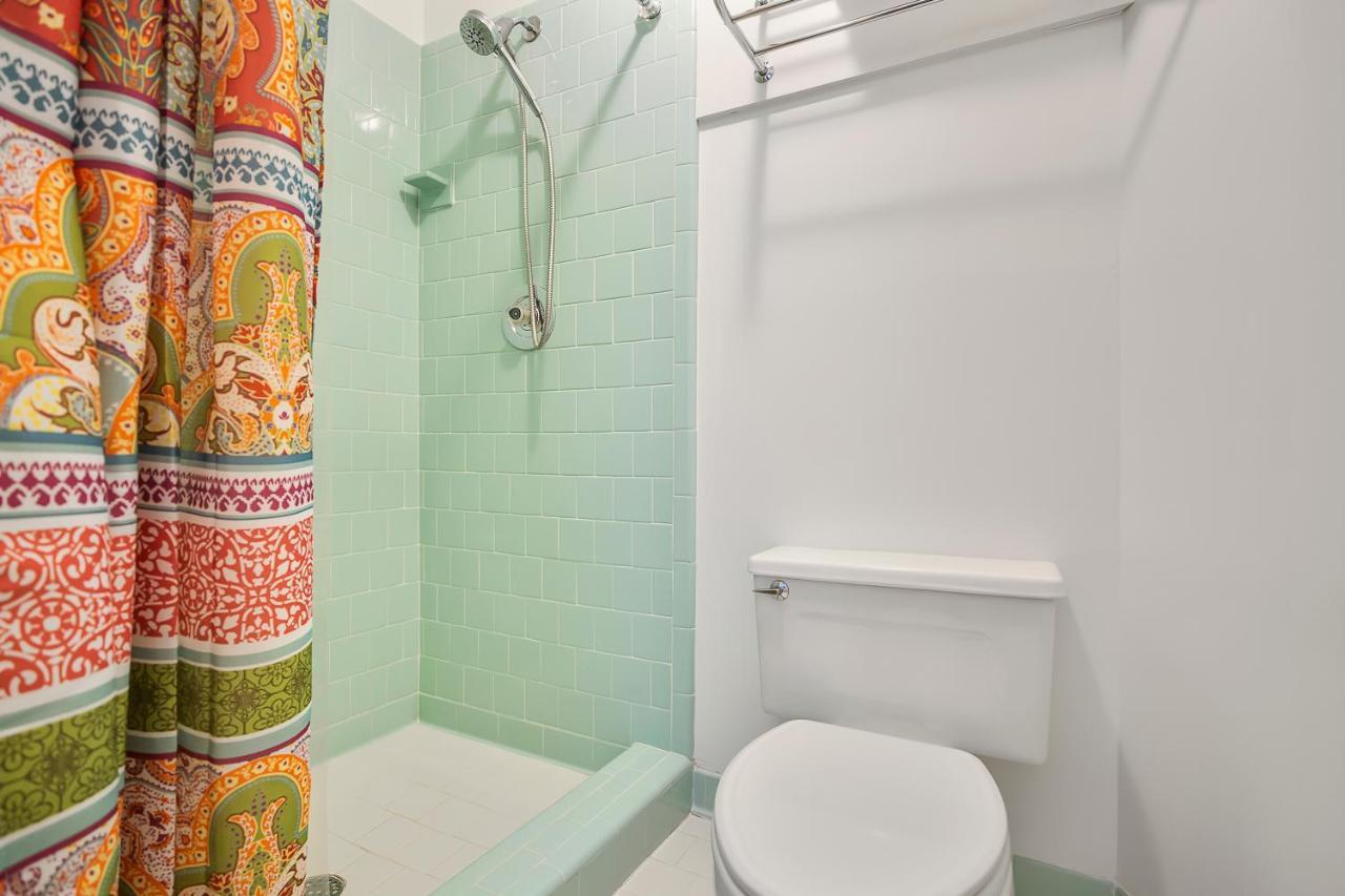 Liberty Hall Bed And Breakfast Pendleton 外观 照片